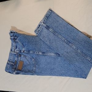 Vintage Wranglers